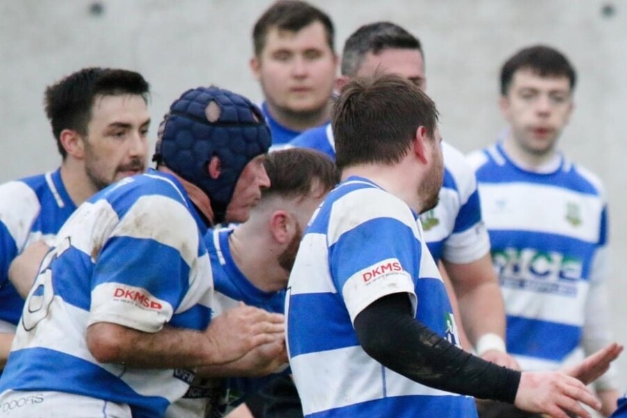 Newry RFC Seniors