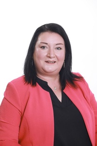 Cllr Jill Truesdale