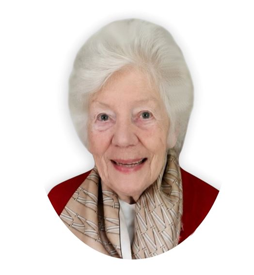 Joan Magill