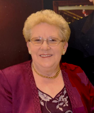 Josephine McGovern