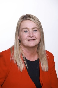 Cllr Kate Murphy