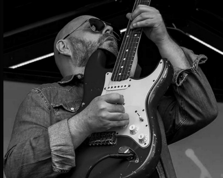 The Keith Doran Band