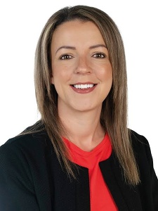 Liz Kimmins MLA