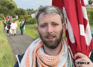 Marc Mac Seáin, IPSC Newry