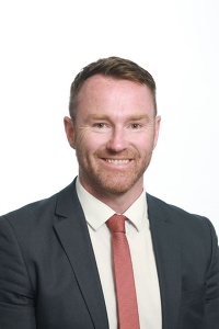 Cllr Mark Gibbons