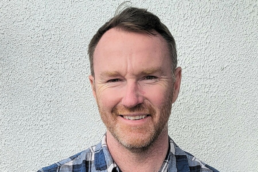 Cllr Mark Gibbons