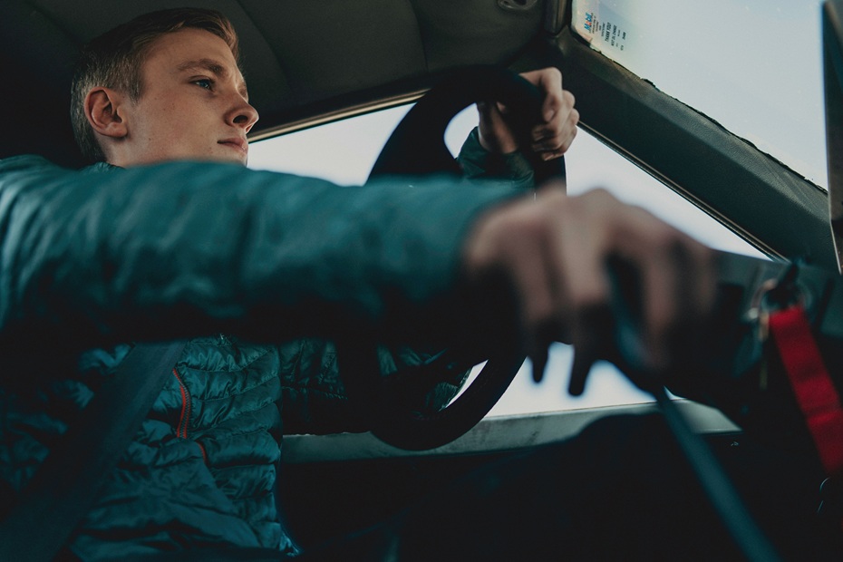Photograph: Martin Wyall/ Unsplash