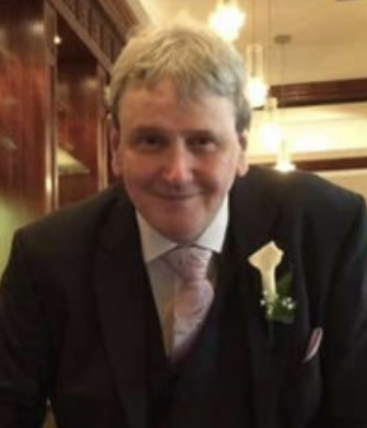 Michael Brady