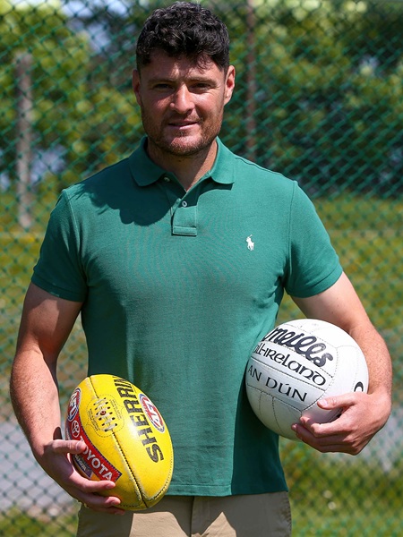Marty Clarke
