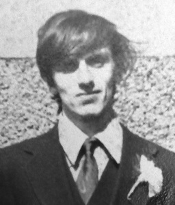 Michael McCabe