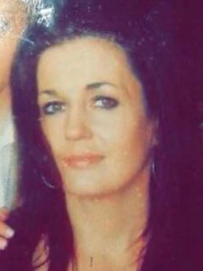 Michelle McAllister
