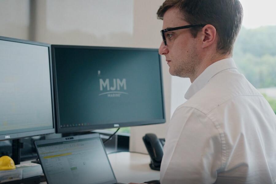 MJM are recruiting
