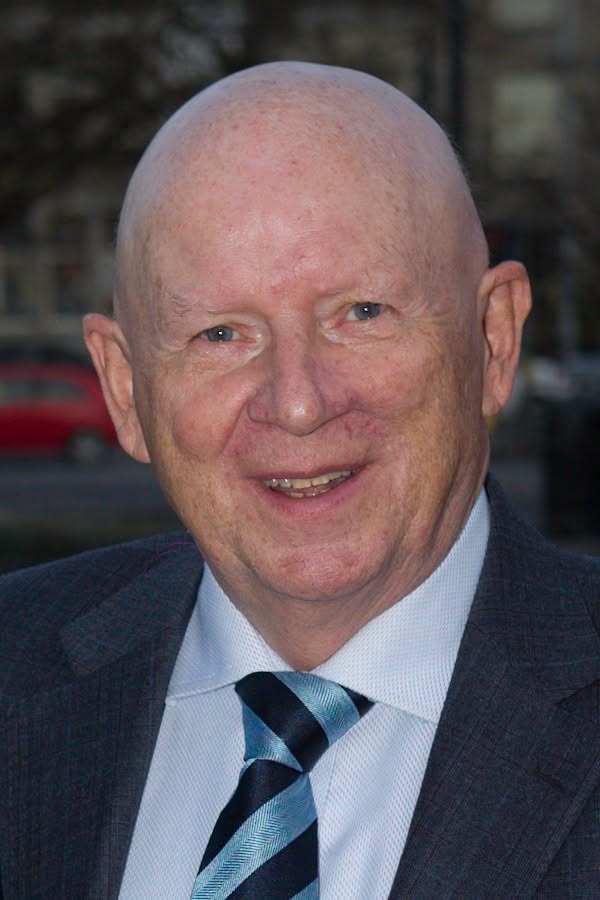 Michael McKeown