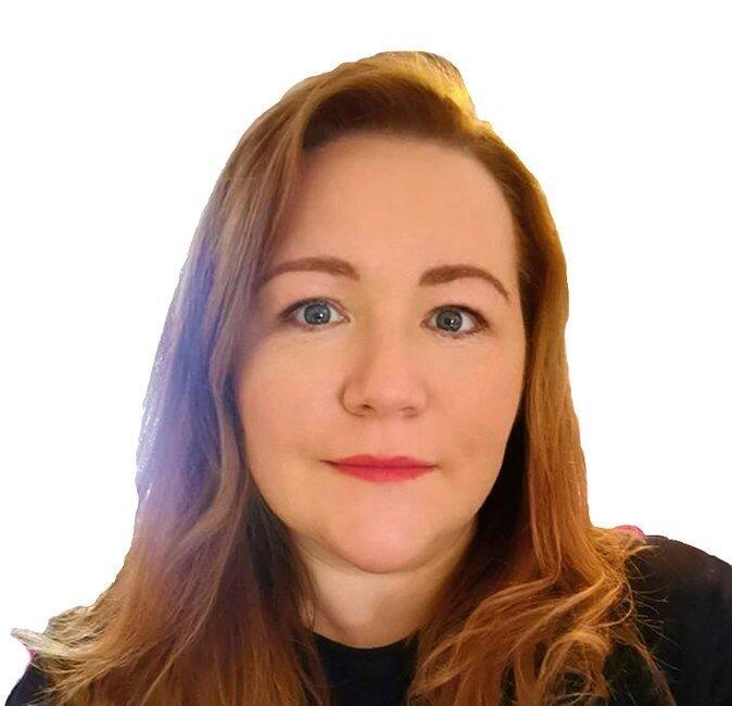 Nicola Grant
