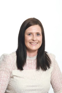 Cllr Oonagh Magennis