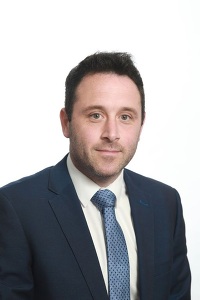 Cllr Pete Byrne