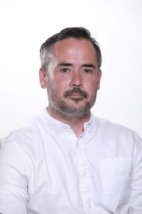 Cllr Philip Campbell