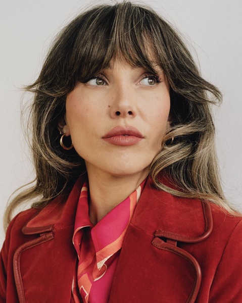 Georgia Cécile