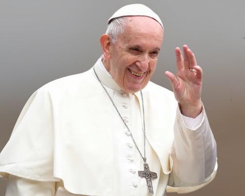 Pope Francis