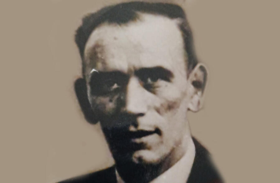 Joseph Devlin