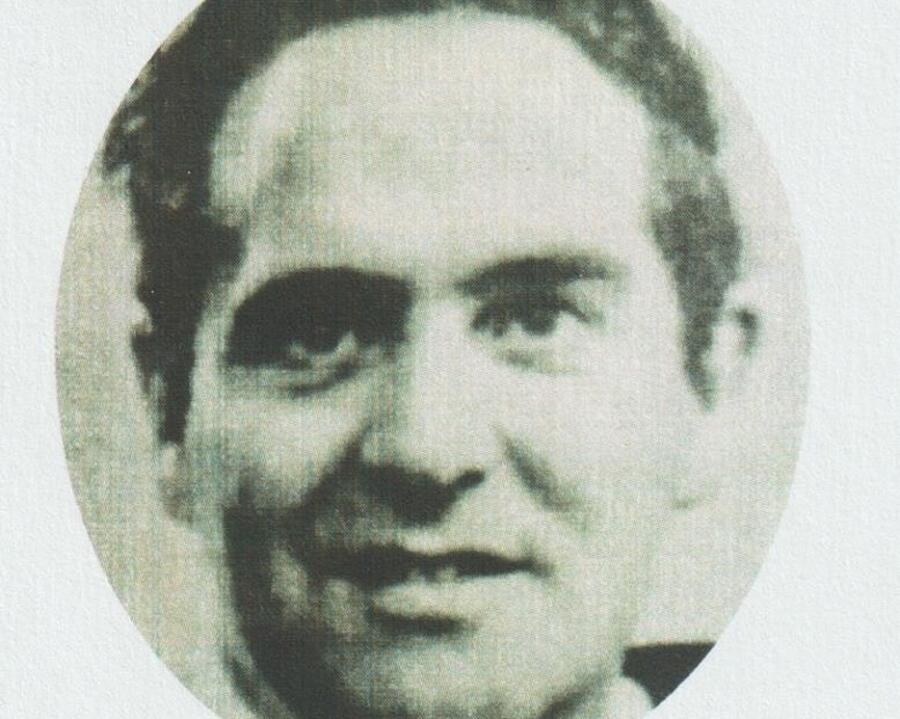 Fr. John O Rourke