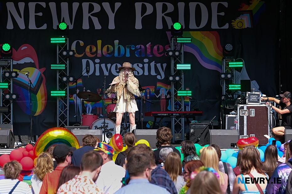 Newry Pride 2024