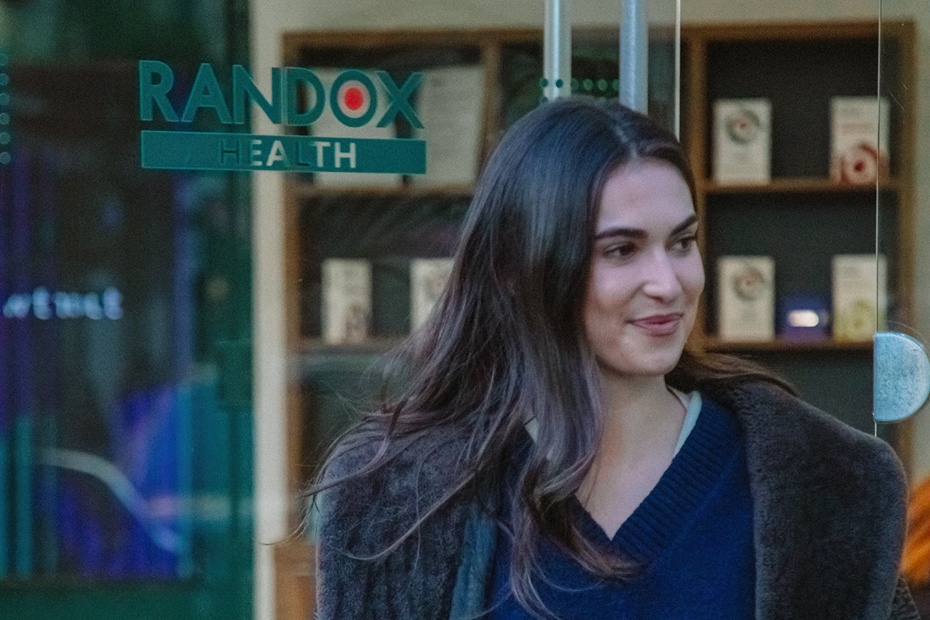 Randox Health has announced the opening of its newest clinic in Newry