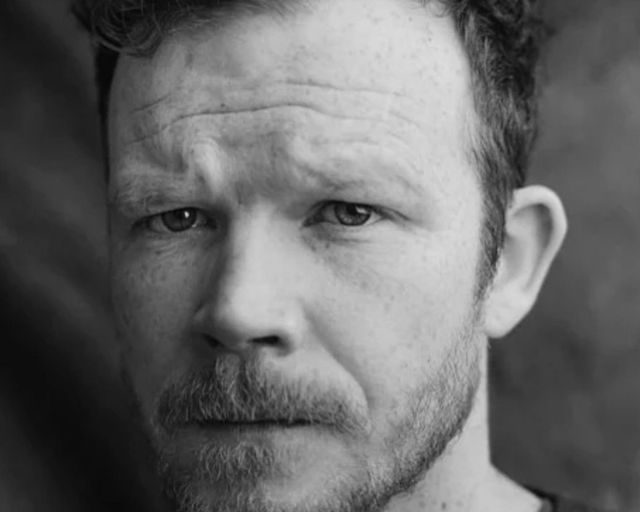 Seamus O'Hara