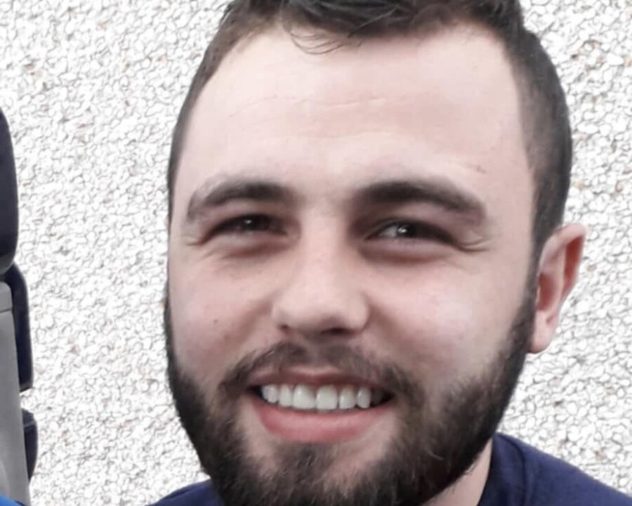 Sean Boyle