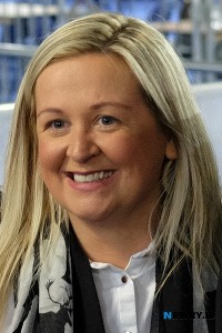 Sinead Ennis MLA