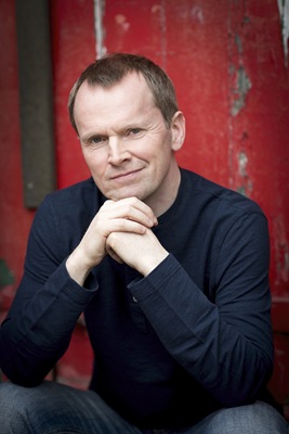 Steven Osborne 