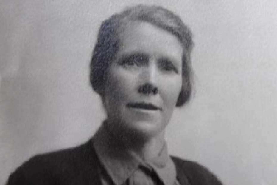 Sarah Makem