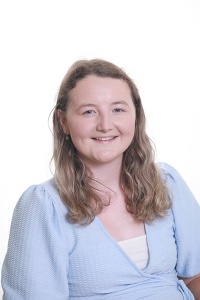Cllr Tierna Howie