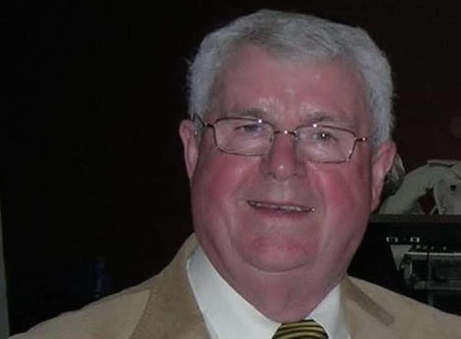 Tom McKay