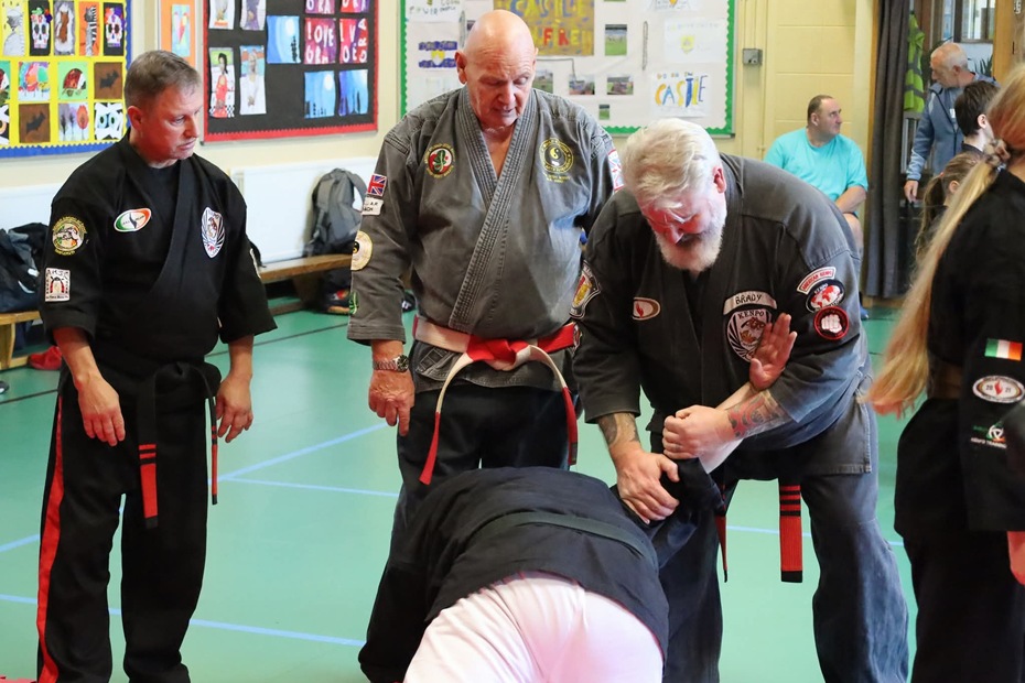Zen Kenpo North East