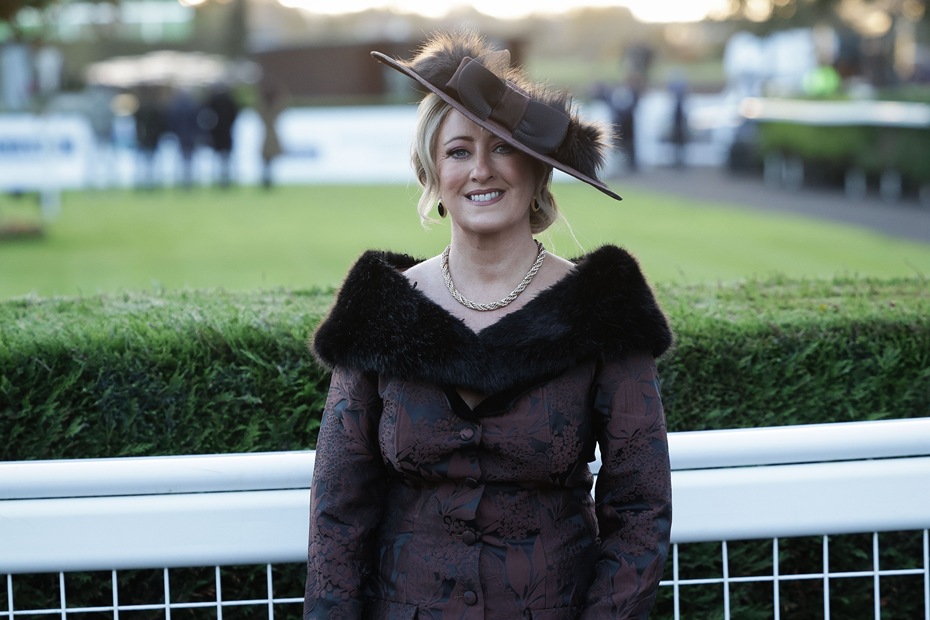 Catherine O'Connor