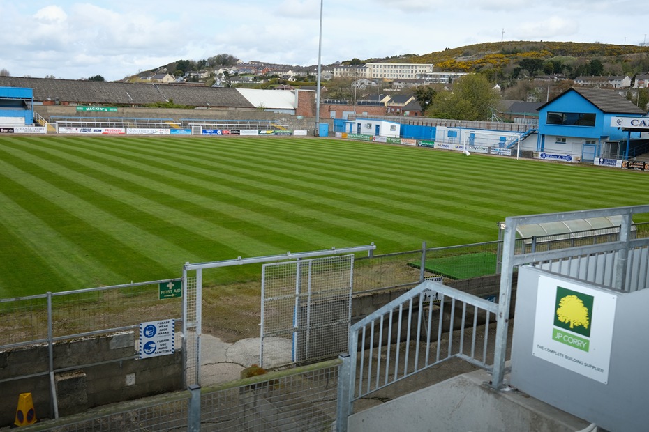 Newry City AFC