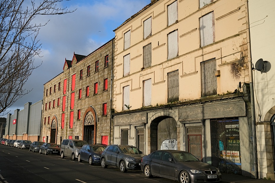 Https www newry ie Rates Review Plans To Tackle Empty Premises In https-www-newry-ie-rates-review-plans-to-tackle-empty-premises-in