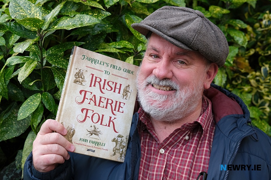 John Farrelly