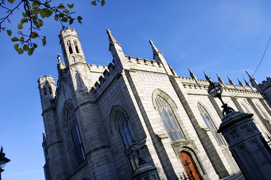 Newry Cathedral