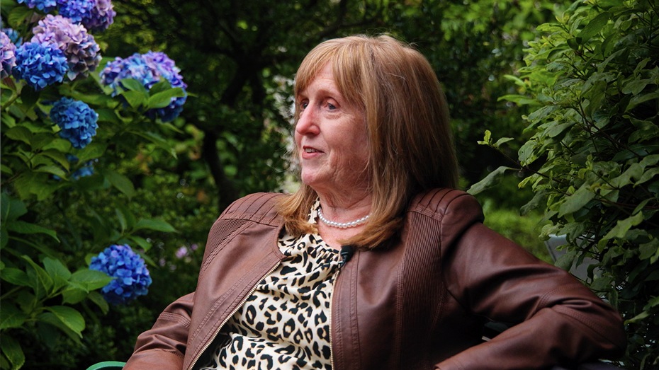 Deirdre Breen