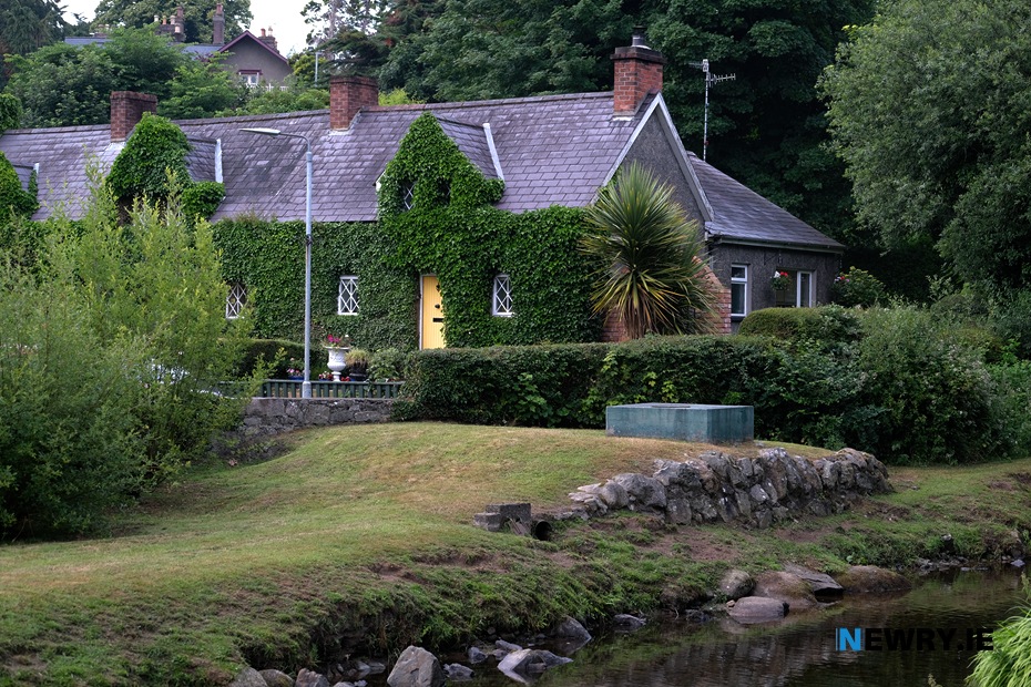 Rostrevor