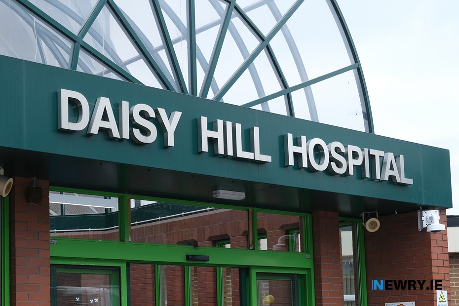 Daisy Hill Hospital