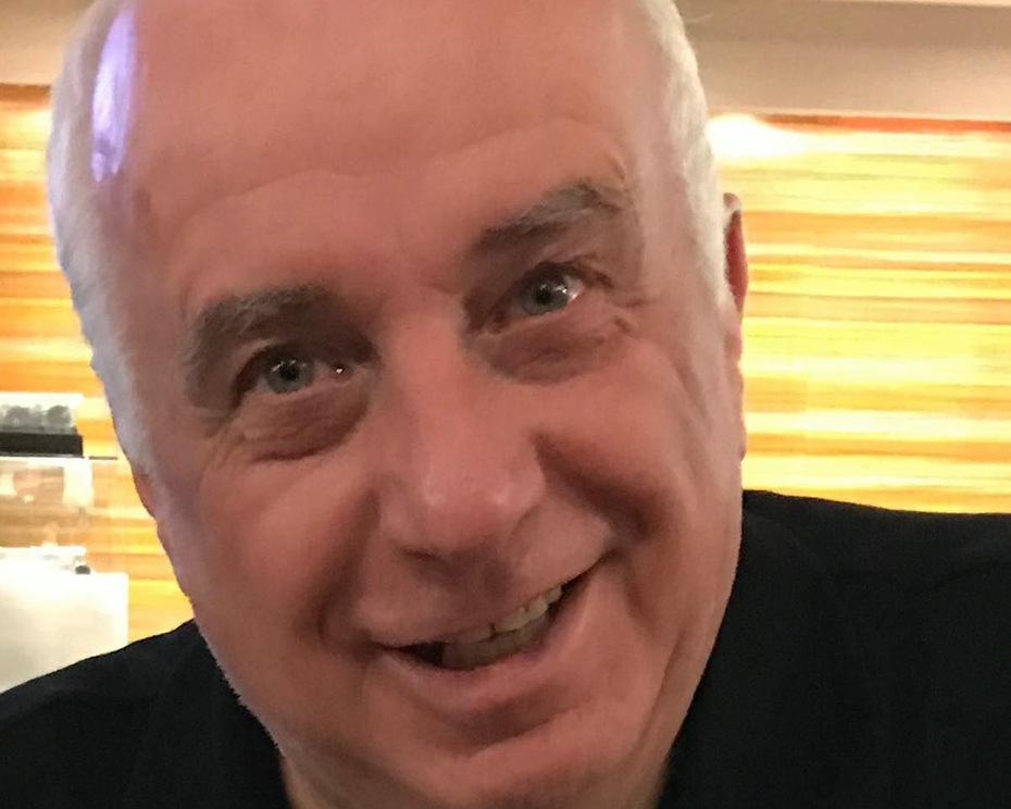 John O'Brien