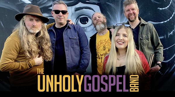 The Unholy Gospel Band