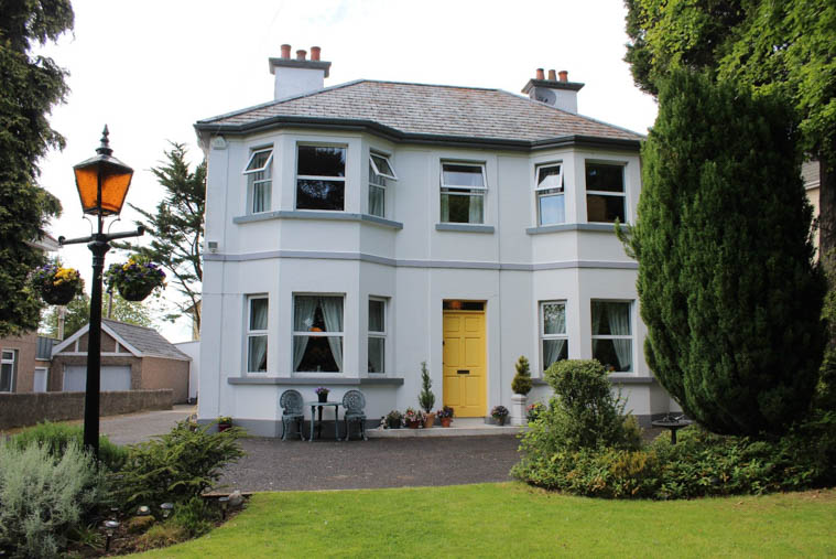 One of the properties sold by Best Property Services in 2017 One of the properties sold by Best Property Services in 2017