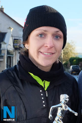 Caroline O'Hanlon. Caroline O'Hanlon.