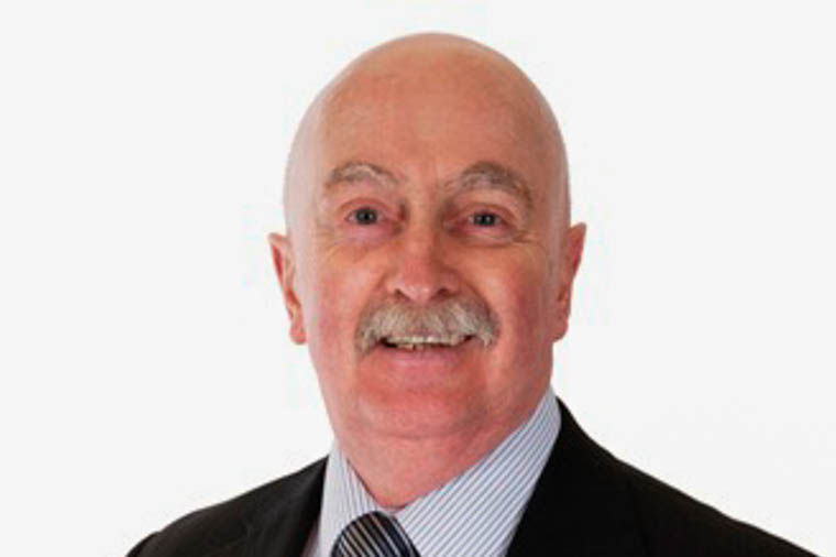 Charlie Casey