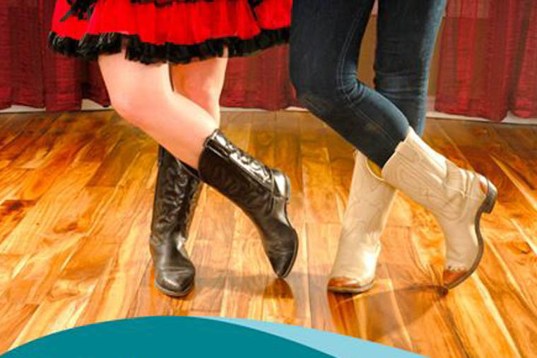 Get your dancing boots out for Cancer Focus NI's Strictly Goes Country Get your dancing boots out for Cancer Focus NI's Strictly Goes Country