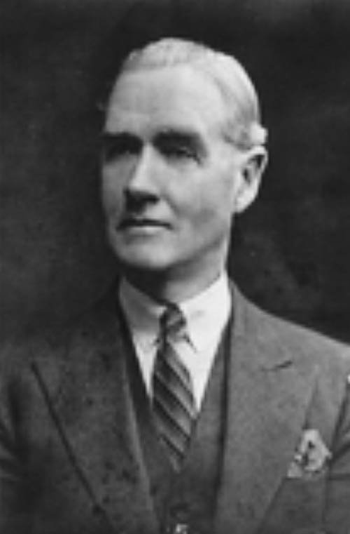 Charles Blaney Charles Blaney